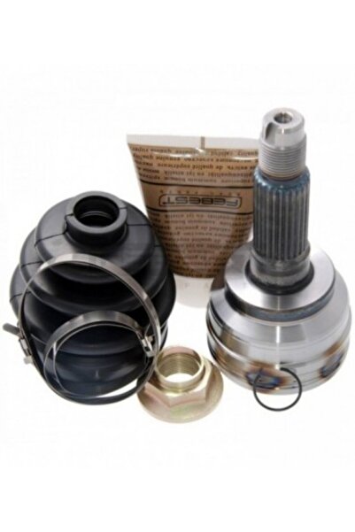 FEBEST Suport cutie de viteze MAZDA 323 2000-2004 MAZDA 323 S