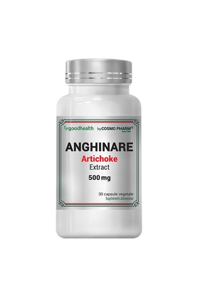 Cosmo Pharm Anghinare Extract 500mg