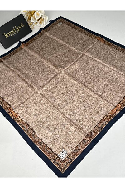 Levidor Twill mătase Eșarfă 02