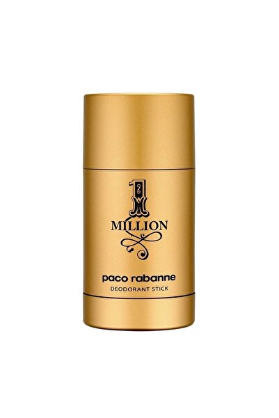 Paco Rabanne , 1 Million, Deodorant Stick, For Men, 75 ml