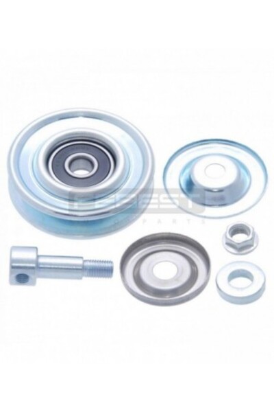 FEBEST Rola Intinzator Accesorii 0287-P12 NISSAN NP300 PICKUP