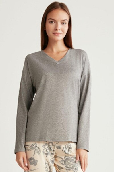 ALİN 322 Pajama Set