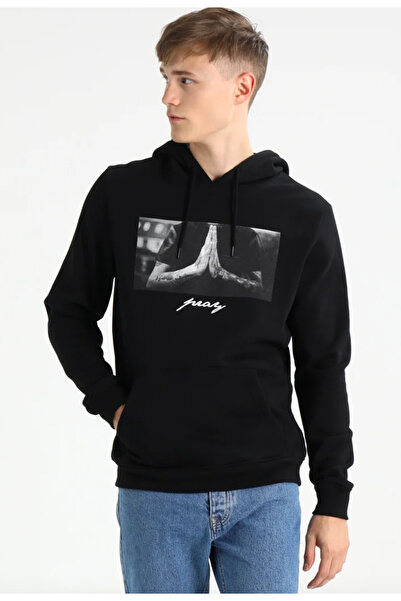 LAYORA Φούτερ City Style oversized