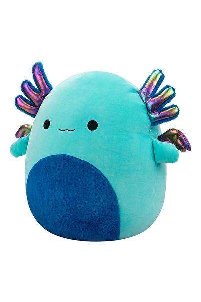 Squishmallows Axolotl Christmas Girl 40cm Cr07987