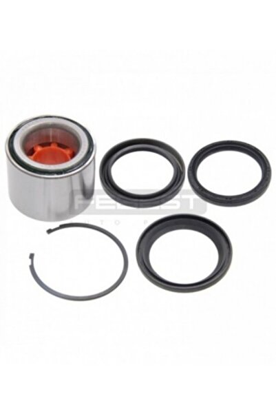 FEBEST Set rulment roată spate DAC386552-48KIT SUBARU FORESTER