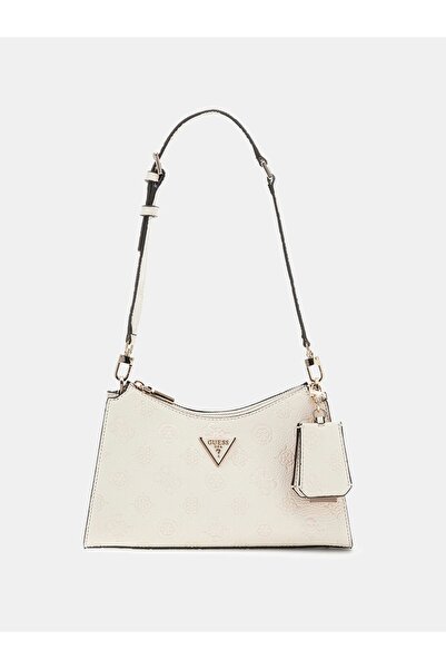 Guess Cresidia Kadın Mavi El Çantası HWPD9888180-BNN