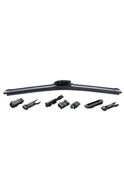 QWP Lamelă ștergător WBF051