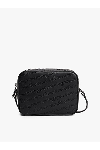 Tommy Hilfiger TJW MUST AOP CAMERA BAG