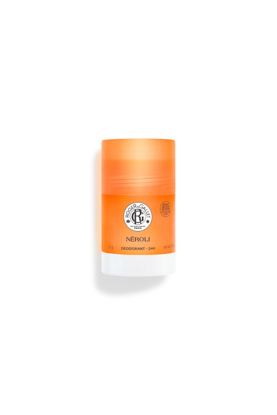 Roger&Gallet Roger & Gallet, Neroli, 24h Protection, Deodorant Stick, For Women, 50 g
