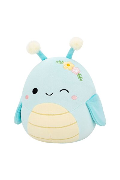 Squishmallows Grasshopper Giles 20cm Cr07655