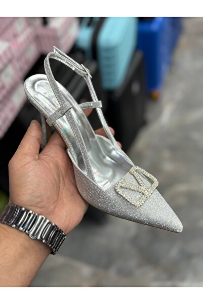 CDS topuklu ayakkabı