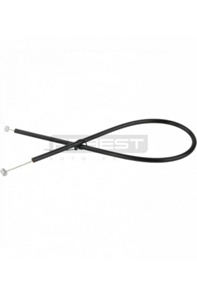 FEBEST Cablu deschidere capota motor 19101-E46F BMW 3