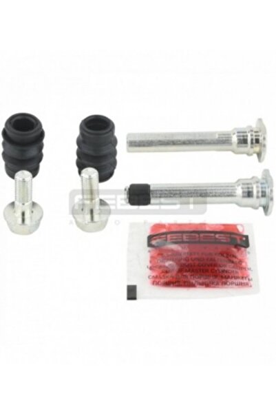 FEBEST Set culisante etrier spate 0574-CX9R-KIT