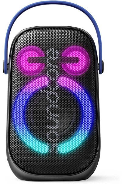 Soundcore AnkerSoundcore Rave Neo 2 Black - A33A1Z11