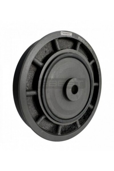 FEBEST Fulie Vibrochen RENAULT LAGUNA I B56 RNDS-F9Q6PK