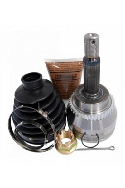 FEBEST Capac planetar 0410-DJ24A43 MITSUBISHI PRINCIPLES