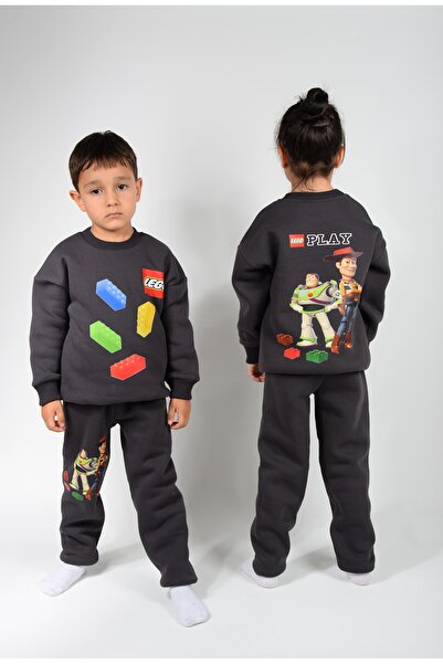 KİDSPİTİRCİK DEČAČKI SET ZA ČELO SA 3-NAZNAČNIH LEGO KLOPICA SA ŠTAMPOM Čupka...