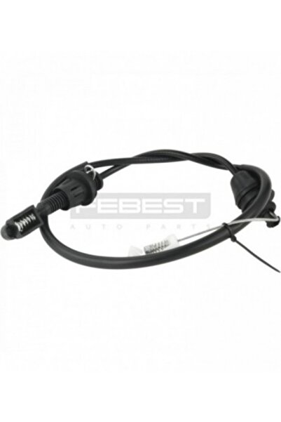FEBEST Cablu acceleratie 24107-SYMBF RENAULT THALIA II