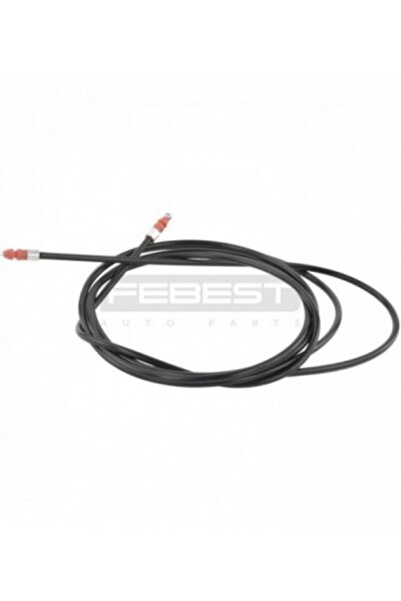 FEBEST Cablu deschidere trapa rezervor carburant 04103-CY MITSUBISHI LANCER