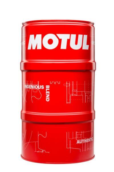 Motul Ulei de motor 4100 SYN-nergy SPEC 10W-40, 60 Litri