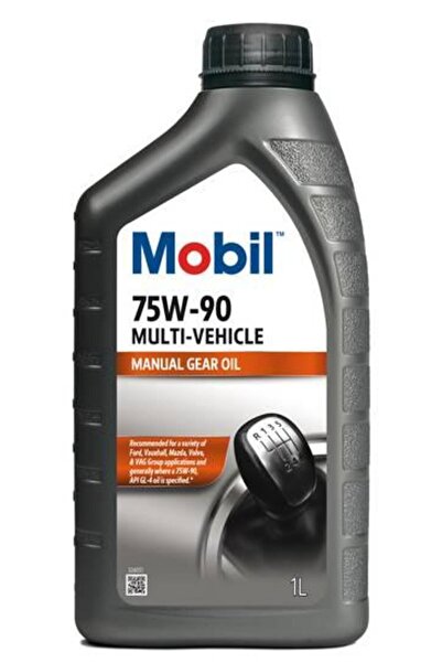 Mobil Ulei de Transmisie Multi-Vehicle 75W90, 1 Litru
