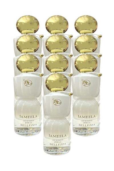 Bella عطر 10 روائح جميلة للنساء 200 مل