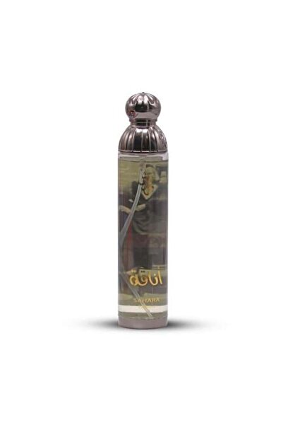 Sahara سهارى بخاخ معطر جسم سحر العود - 250 مل