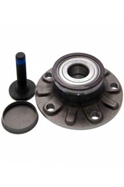 FEBEST Butuc Roata Spate AUDI A3 S3 2004-2013