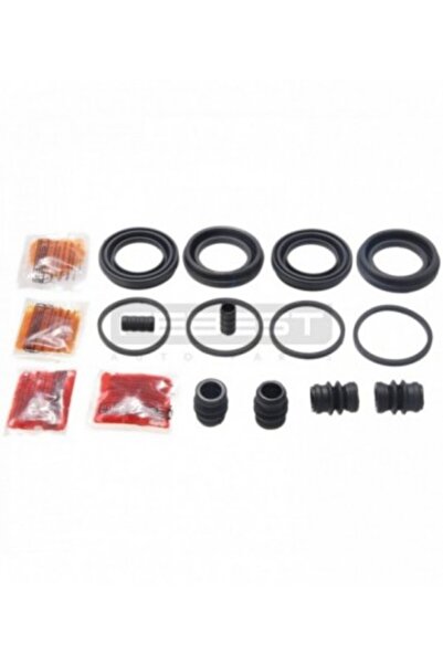 FEBEST Kit reparatie Etrier Fata 0875-B9F SUBARU LEGACY V BM