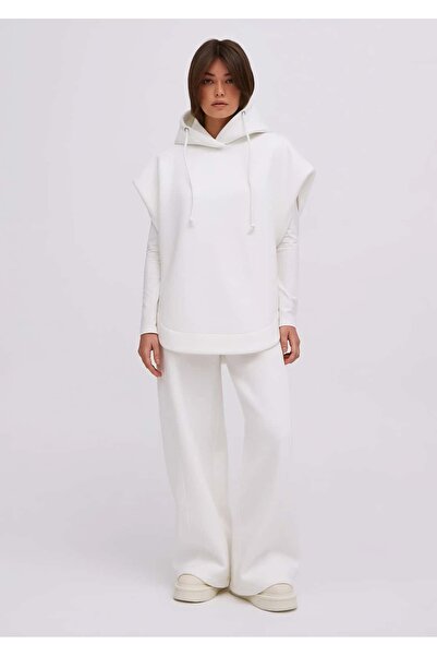 Siyay MONTANA KOLSUZ SWEATSHIRT