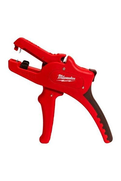 Milwaukee Dezizolator de cabluri cu cuțit Milwaukee, model 4932498268