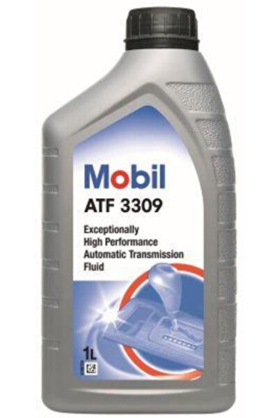 Mobil Ulei de Transmisie ATF 3309 - 1 Litru