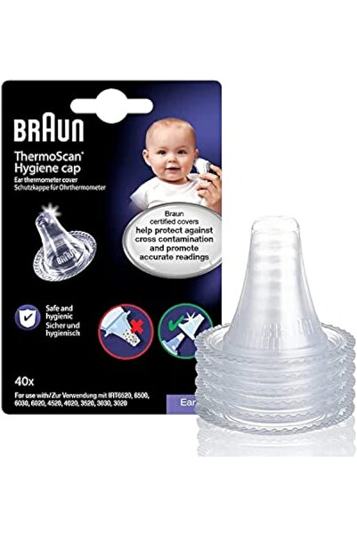Braun Braun heat cover