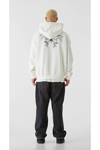 LAYORA basic & Trend cu glugă Swea tricou