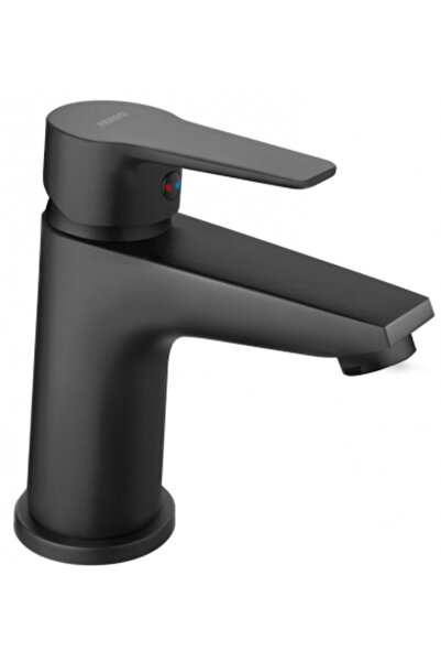 FERRO Ritto Black - Baterie stativa lavoar