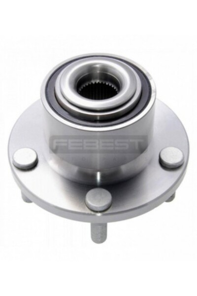 FEBEST Butuc Roata Fata FORD FOCUS 2008-