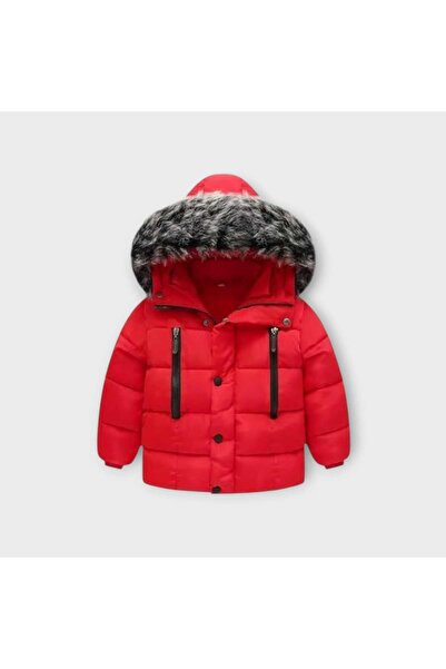Kids Thick Winter Jacket for Girls