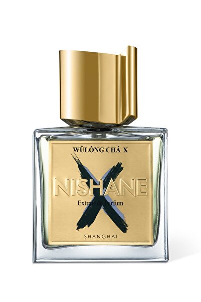 Nishane Wulong Cha 100ml