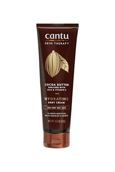 Cantu Cocoa Butter Body Cream 240 g