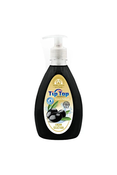 tip top Săpun lichid cremă cu măsline, 500 ml