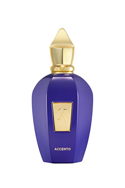 Xerjoff Accento Eau de Parfum 100ml