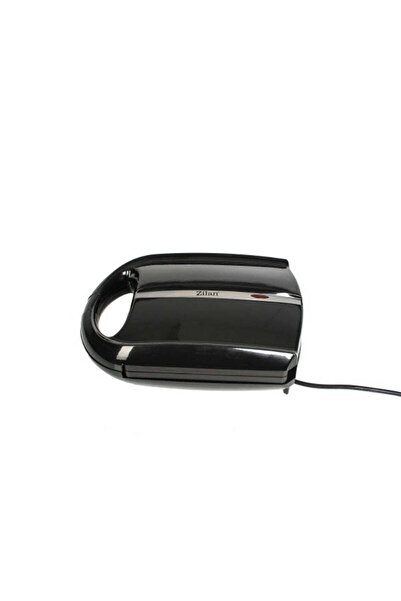 OEM Sandwich Maker XL Zilan - 1600W, 4 Portii, Indicator Luminos, Placi Antiaderente - ZLN 4841