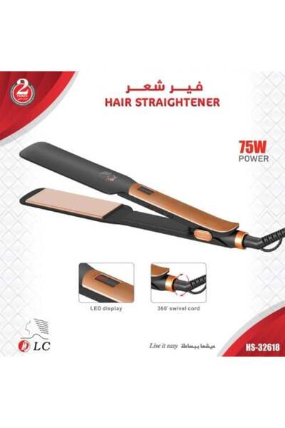 DLC فير مصفف شعر