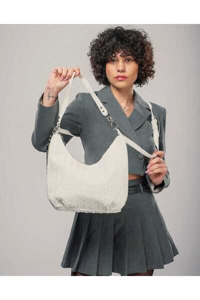 ÇÇS KADIN OMUZ ÇANTASI AR7805