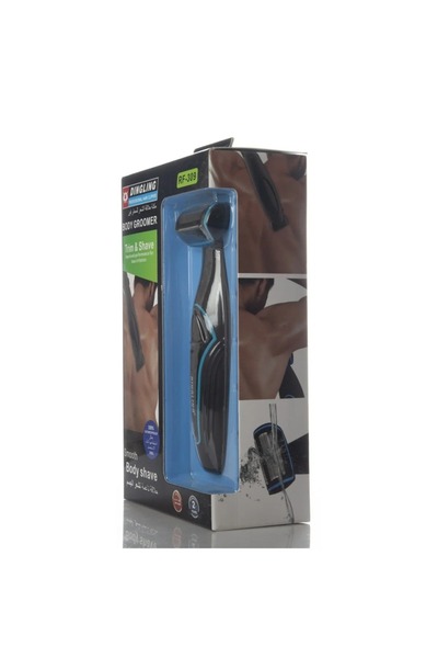Dingling Dingling Professional Hair Clipper Rf-309