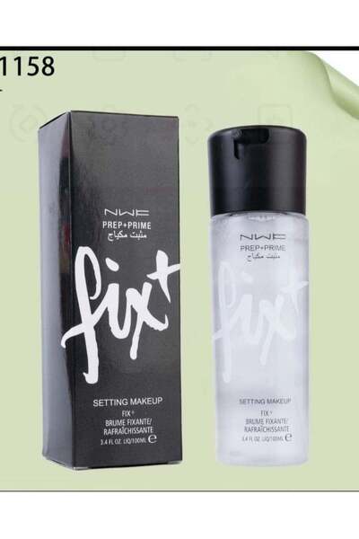 NWK Makeup setting spray from