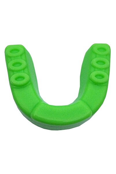 Zamo Proteza Dentara, Zamo®, Box Knockout, Moale si Flexibil, Ultra Slim, Cutie Inclusa, Culoare Verde,