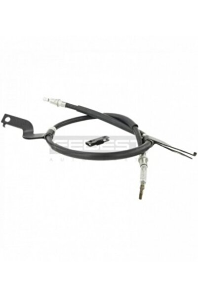 FEBEST Cablu frână de mână 10100-CAPRH CHEVROLET CAPTIVA