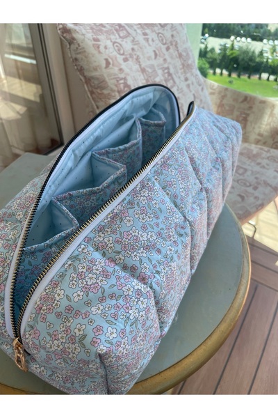 Rosalyabag Makeup bag
