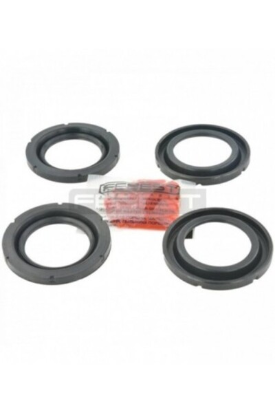 FEBEST Front Caliper Repair Kit 1675-221F for MERCEDES-BENZ C-CLASS